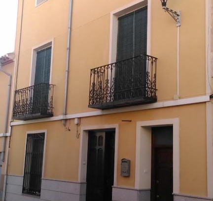 Cehegin Appartement | Casas de Poniente