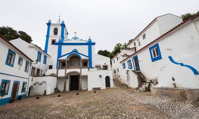 Brotas Maison | Casas de Romaria de Brotas