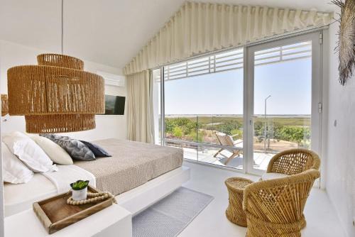 Fuseta Maison | Casas de Sal