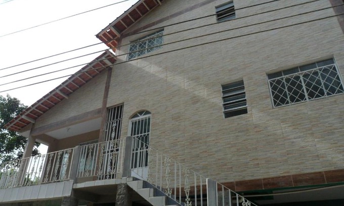 Conservatoria Maison | Casas de Temporada Conservatória