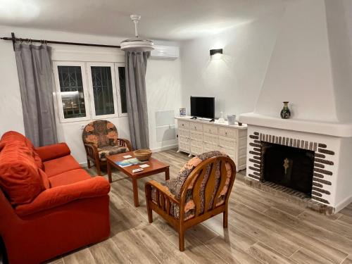 El Pozo de los Frailes Maison | Casas de Valtravieso El Aljibe