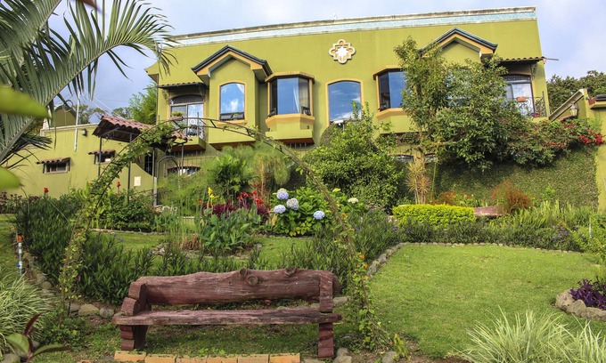 Monteverde Appartement | Casas del Toro Monteverde