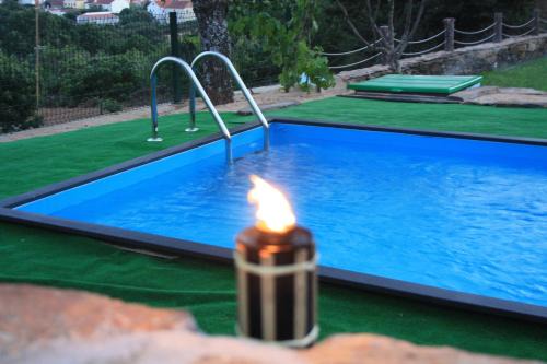 Sambade Maison | Casas do Bairrinho