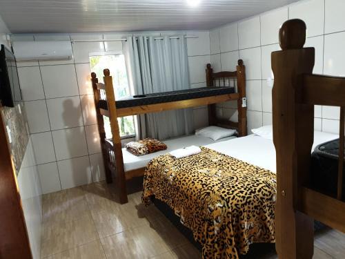 Garcia Appartement | CASAS DO GALDINO