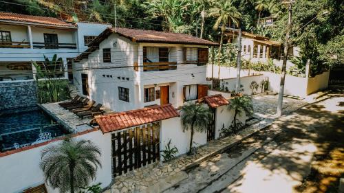 Tabatinga Cabine | Casas do Luiz Miguel
