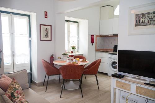 Ericeira Appartement | Casas do Norte