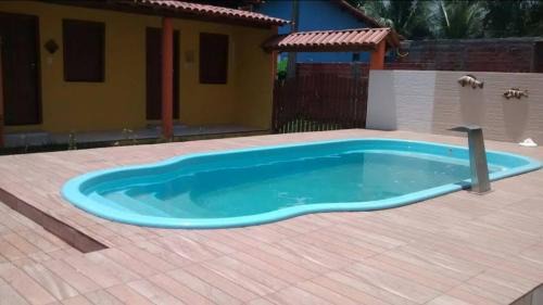 Itubera Maison | Casas e Suítes - Neide