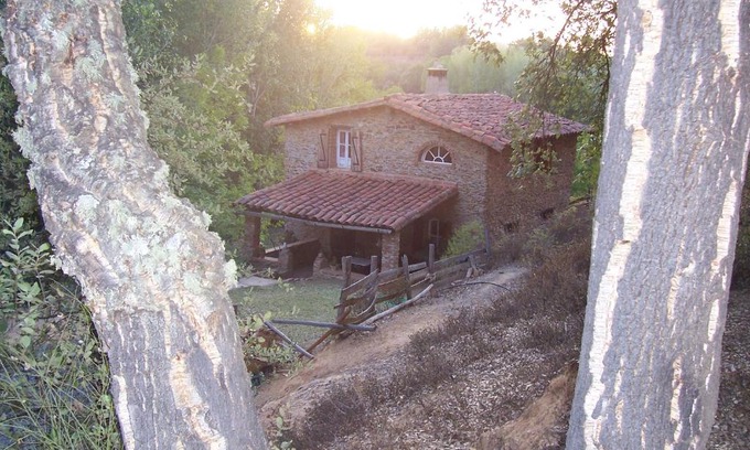 Galaroza Maison | Casas el Alamillo- el Castañero
