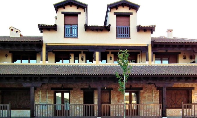 Grajera Maison | Casas La Espiga I y La Espiga II