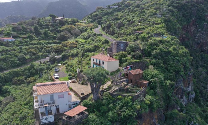 El Tablado Maison | Casas las Gemelas VIEWPOINT!