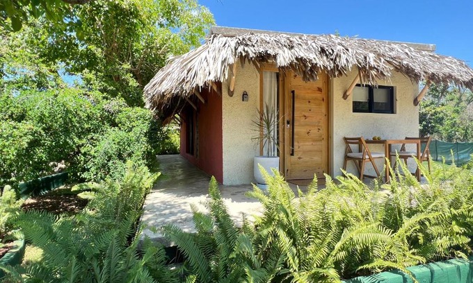 Samana Maison | CASAS LEON Casita de playa #2