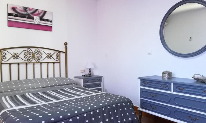 Guadix Maison | Casas los Rosales