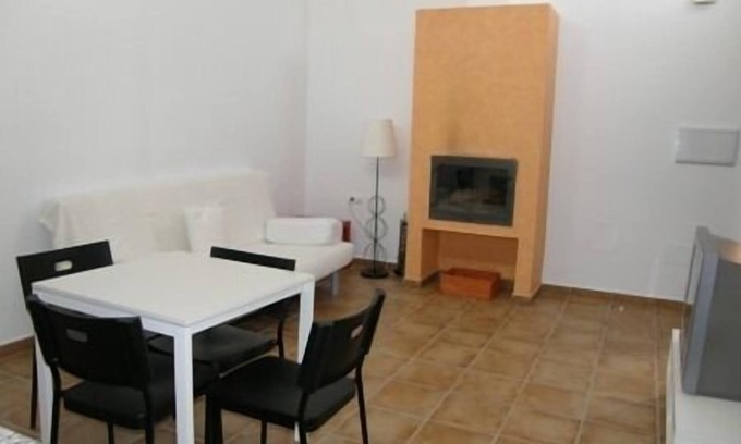 El Pozo de los Frailes Cottage | Casas María Carmona pour 2 personnes