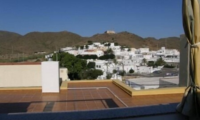 El Pozo de los Frailes Cottage | Casas María Carmona pour 2 personnes