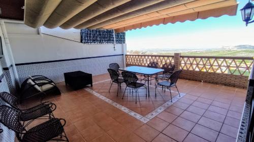 Guevejar Maison | Casas Medina Güevéjar