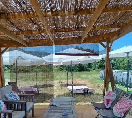 Las Ventas de Santa Lucia Maison | Casas Natura Suites Graus