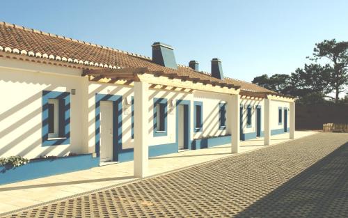 Zambujeira do Mar Maison | Casas Novas da Fataca