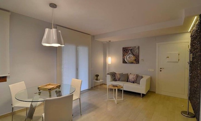 Belsierre Appartement | Casas Ordesa - Escuaín Suite Apartment -
