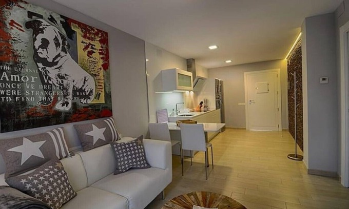 Belsierre Appartement | Casas Ordesa - Escuaín Suite Apartment