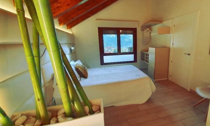 Belsierre Appartement | Casas Ordesa - Pineta Suite Apartment