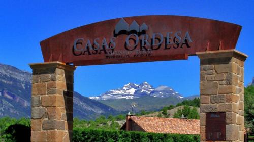 Belsierre Maison | Casas Ordesa y Casa Altemir