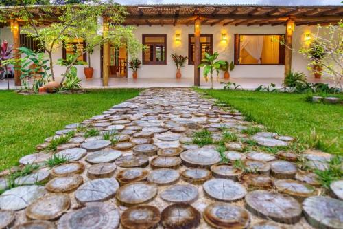 Trancoso Maison | Casas Orixás em Trancoso