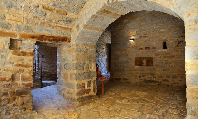 Gerbe Maison | Casa Pirineo, Ainsa