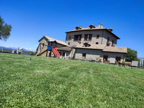 Gerbe Appartement | Casas Pirineo, Ainsa