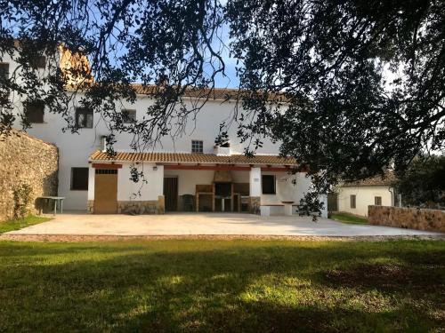 Villaverde de Guadalimar Maison | Casas Rurales Los Palenques