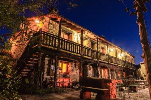 Peralejos de las Truchas Appartement | Casas Rurales Chon Alto Tajo
