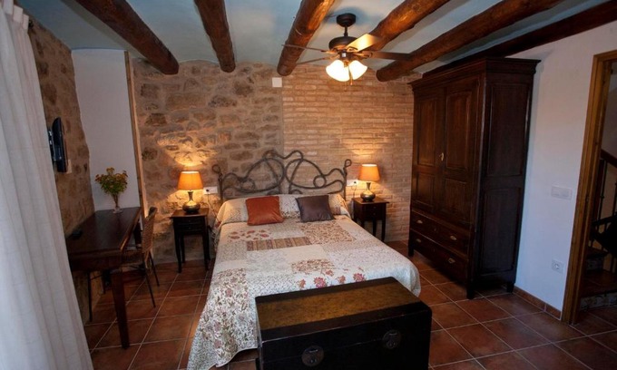 Calaceite Maison | Casas Rural Calaceite