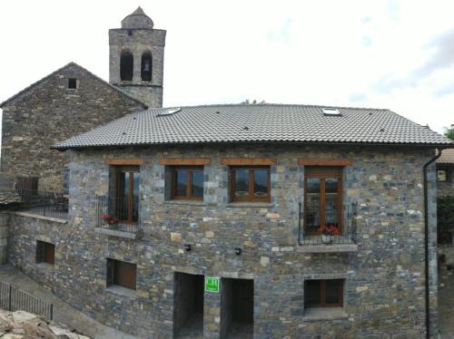 Bestue Appartement | Casas Rurales Bestue-Ordesa