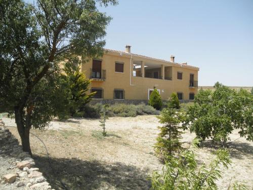 Masegoso Maison | Casas Rurales Campolibre