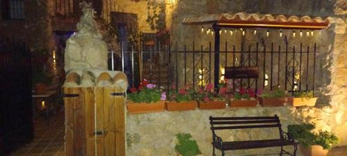 Riopar Viejo Maison | Casas Rurales el Olmo