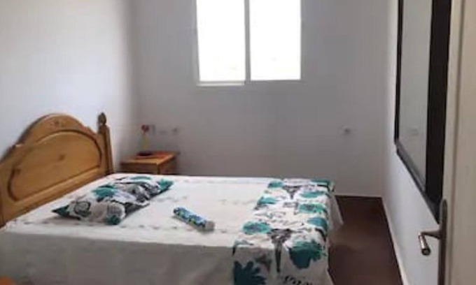 Ossa de Montiel Maison | Casas Rurales "El Quijote"