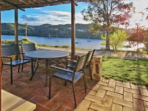 Sanlucar de Guadiana Maison | Casas Rurales Los Molinos