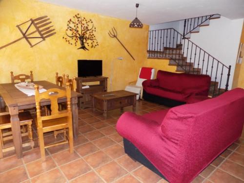 Ayllon Maison | Casas Rurales Las Eras I A Y II B