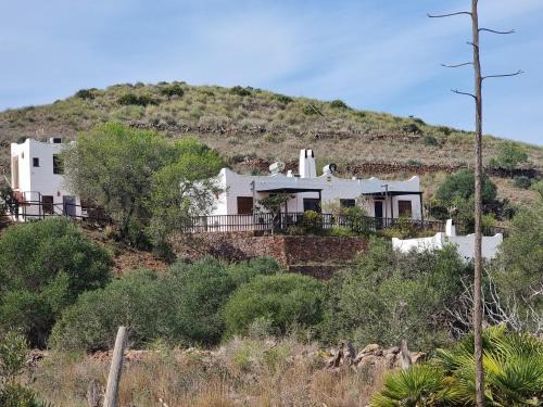 Los Albaricoques Maison | Casas Rurales La Minilla