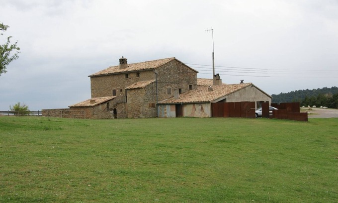 Lladurs Cottage | Casas Rurales La Salada pour 4 personnes