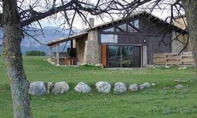 Lladurs Cottage | Casas Rurales La Salada pour 4 personnes