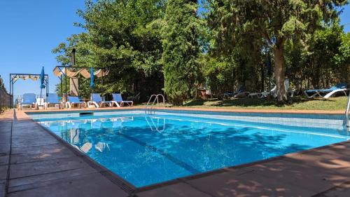 Alcaraz Maison | Casas Rurales Los Cortijos