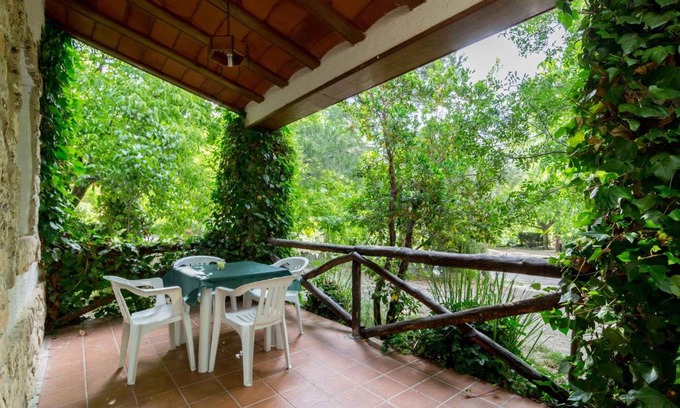 Nerpio Maison | Casas Rurales Los Enebros Nerpio