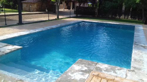 Riopar Viejo Maison | Casas Rurales Majana 1