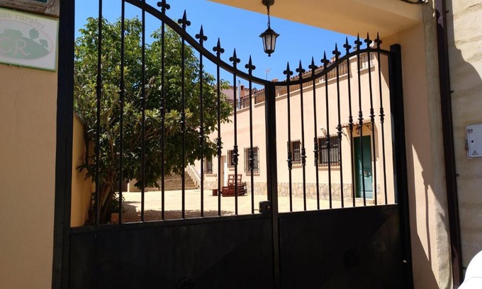 La Rinconada Maison | Casas Rurales Montemayor