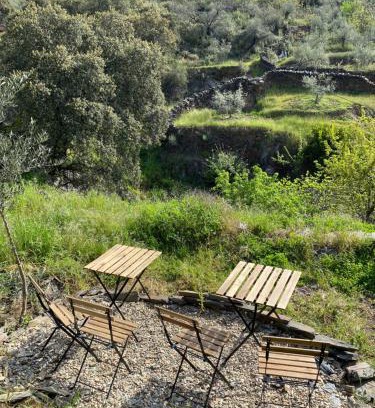 Cambron Appartement | Casas Rurales Prunus avium