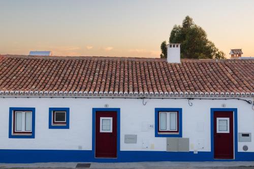Castro Verde Maison | Casas Velhas - Beringelinho