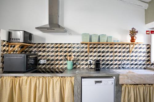 Castro Verde Maison | Casas Velhas - Casa da Taberna