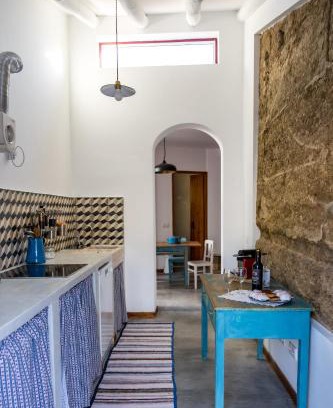Castro Verde Maison | Casas Velhas - Casa da Taipa