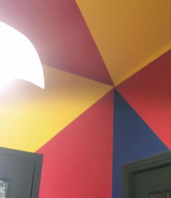 Alessandria Appartement | CASASUPERCOLORATA