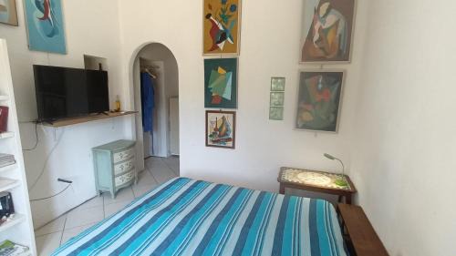 Contrada Santa Lucia Maison | Casasvedese agriturismo